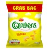 (30 Pack) Quavers Cheese Maxi - 34g