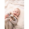 Lopino 62980 Comforter Rabbit Small Sunshine 20 x 17 cm
