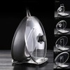 Lid and Spoon Rest Shelf,304 Stainless Steel Pan Pot Cover