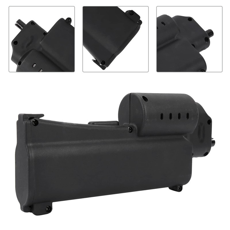 70111A Electric Hand Starter for HSP 540 Engine 1/10 RC