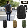 Unbranded Tactical Backpack Molle Backpack Military Bag Army 3 Day