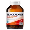 Blackmores Glucosamine & Fish Oil Cap X 90