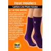 HEAT HOLDERS Lite - Ladies Thin Winter Thermal Socks in