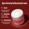 Shiseido Fino Premium Touch Hair Treatment Mask, 230g, Pack of