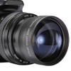 Telephoto Lens 58mm 2x Magnification Universal Telephoto Converter Telephoto Lens