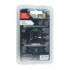 TIMCO P50 Brass Padlock-Ideal for luggage-cabinets-sheds-gates-50mm, 50mm