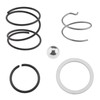Set of 5 Impact Driver Bit Holder Chuck Repair Kit