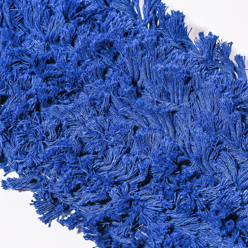 Tidy Tools Nylon Dust Mop Refill - Replacement Mop Head
