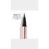 Lawless Women's Easy Eyes Ultra Precise Liquid Liner, Caviar, Black,
