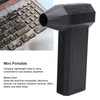 Mini Jet Blower 3 Adjustable Speeds 130000RPM Jet Dry Blower