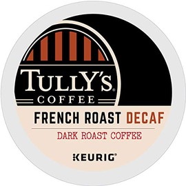 French Roast Decaf Coffee