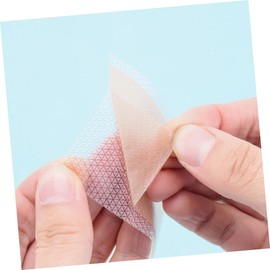 Gatuida 3 Rolls Silica Gel Scar Sticker Scar Removal Tape for Invisible Concealing Sticker Supply