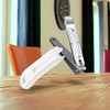 Seki Edge Deluxe Toenail Clipper