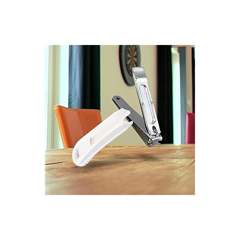 Seki Edge Deluxe Toenail Clipper