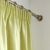 GARDINIA Wall Bracket for Curtain Rods with Diameter 16 mm,