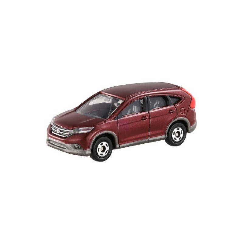 Tomica No. 118 Honda CR-V (Box) *First Press Special Color