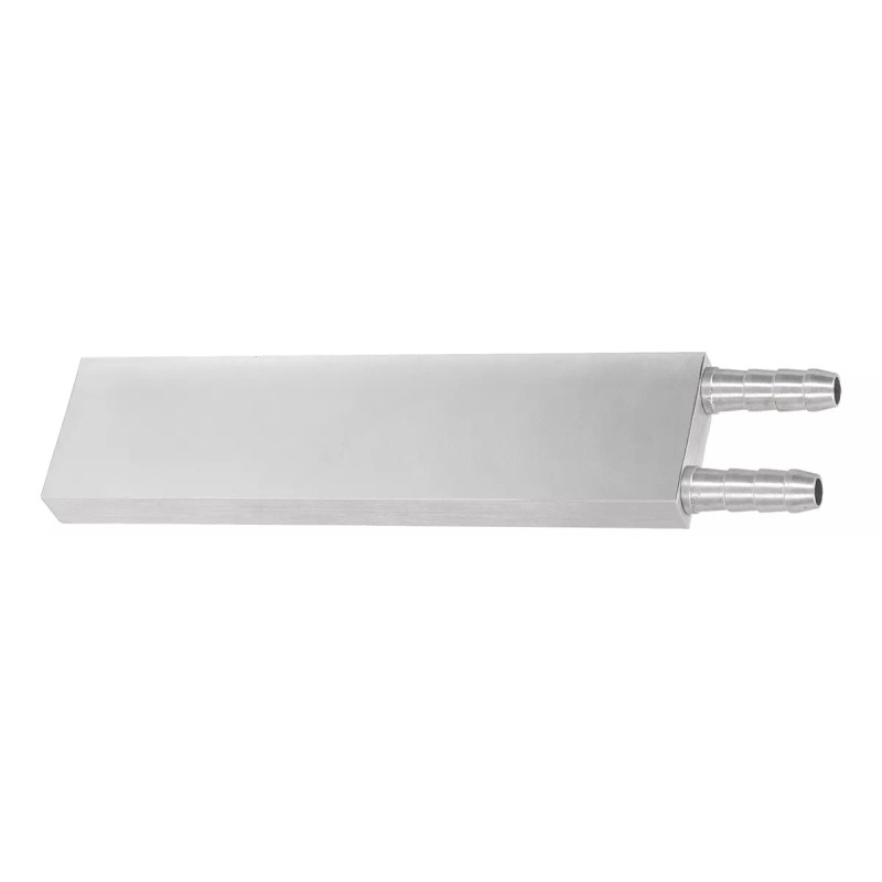 generic Bloque De Radiador De Refrigeración Por Agua, Termoeléctrico