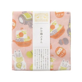 Nakagawa Masashichi Shoten Kitchen Towel