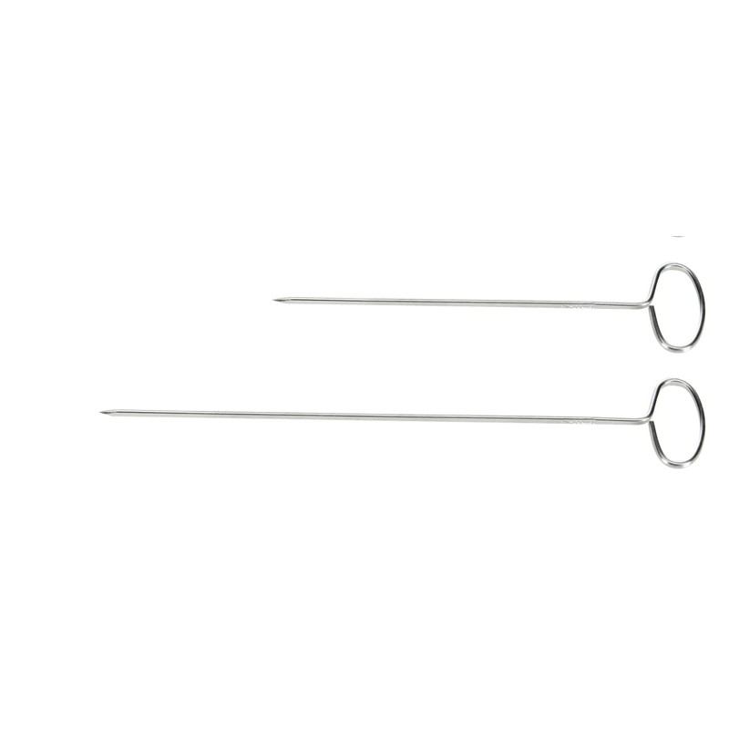 Tescoma Presto 20 cm 6-Piece Skewer