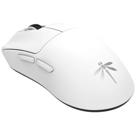 VGN Dragonfly F1 Pro Max Wireless Gaming Mouse White