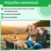Probioticos Para Perros Masticables 30tabletas Sabor A Pato