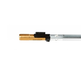 Sievert Industries 870201 Powerjet Torch Pin Point Burner - An Alternative Nozzle for the 2535 Powerjet