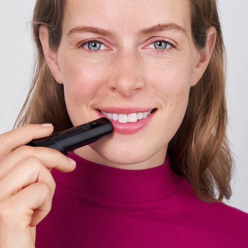 Herpotherm Dispositivo Elettronico Per Il Trattamento Dell'herpes Labiale