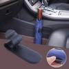 XSAJU Car Umbrella Holder Folding Umbrella Hook Car Stick Umbrella