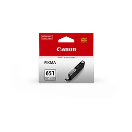 Canon CLI651GY Grey