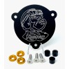 Small Bore Legends 2022+ Honda Monkey Z125 Billet Aluminum Engine