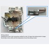 DC Isolator Switch 230V 63A 2P Dual Power Disconnect Switch