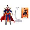 McFarlane - DC Multiverse 7 - Superboy-Prime Infinite Crisis,Multi kleuren