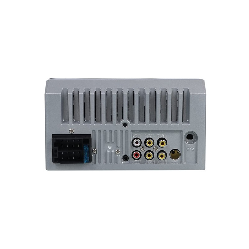 Double Din Car Stereo in-Dash Car Radio with Bluetooth 7