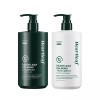 TS 어성초 카밍 샴푸 500g + TS 어성초 카밍 트리트먼트 500g TS Mugwort Calming Shampoo 500g + TS Mugwort Calming Treatment 500g