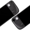 playvital Joystick Caps for Steam Deck LCD, Thumbsticks Grips Caps