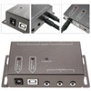 Bematik – Ports and 6 Channel IR Infrared Repeater with