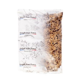Straight from France White Rice, Red Rice and Black Rice Mix from Camargue, Similar to a Wild Rice Blend, Ideal in Rice Pilaf, Jambalaya Rice, Soups and Alongside Grilled Meats, 14.5 Oz