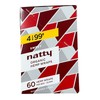 Natty Rolling Paper Pre-Wraps Combo Variety 9 Packs + RSV