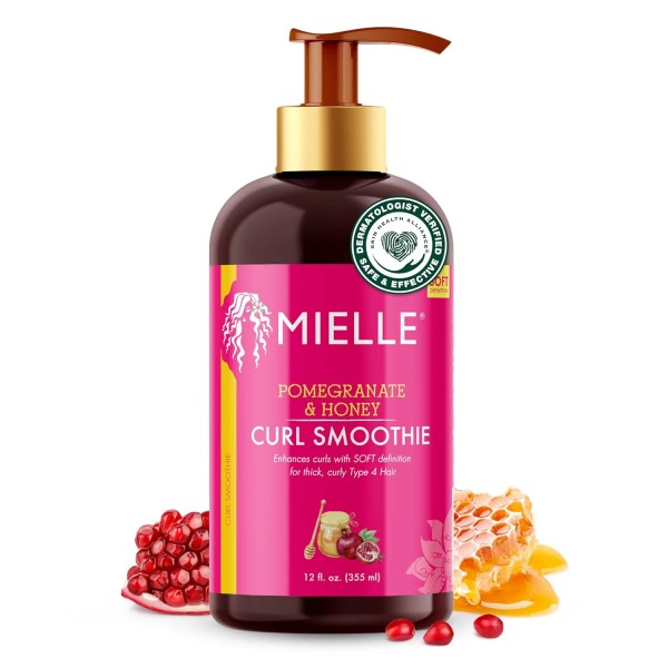 Does not apply Pomegranate & Honey Curl Enhancing Smoothie -