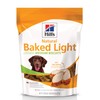 Hill's Natural Baked Light Biscuit Treats for Medium-Sized Dogs, Chicken,
