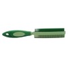 SWEEPA Duo Rubber Brush For Grooming, Cleaning, Lint and Fur