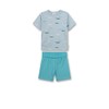 Sanetta Baby Boys Toddler Pyjamas, Haze