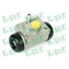 LPR 5163 Master Brake Cylinder and Repair Parts