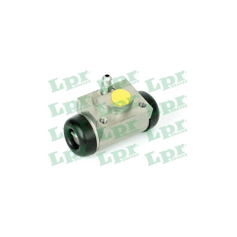 LPR 5163 Master Brake Cylinder and Repair Parts
