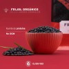 Frijol Negro Orgánico 2 Kg Alto Valor Nutricional B Life