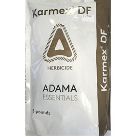Adama Karmex DF Herbicide - 5 Pounds (Diuron 80% DF) ⭐️FREE SHIPPING⭐️