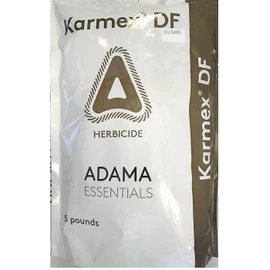 Adama Karmex DF Herbicide - 5 Pounds (Diuron 80% DF) ⭐️FREE SHIPPING⭐️