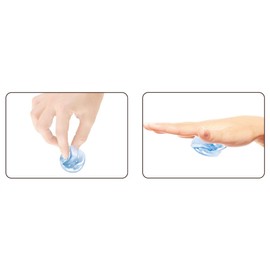 High Concentration 3 blend Hyaluronic Acid Moisturizing Gel with Rose Placenta Extract for An Ultimate Moisturizing Experience. A gel so rich you can pinch and hold. Made in Japan by Ginza Tomato