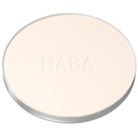 Harbor Bright-Up Pressed Powder/Refill Natural Grow 02 02 0.2 oz (6.5 g) (Case & Puff Sold Separately)
