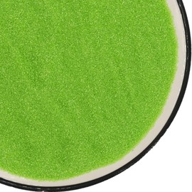 Edible Easter 5 Ounce Fine Decorative Grass Green Sanding Sugar Sprinkles for Baking, Sparkling Crystals for Cakes, Cookies, Cupcakes, Ice Cream Topping and Rimming Sugar